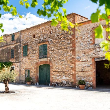 Chateau Lauriga ثوير المظهر الخارجي الصورة